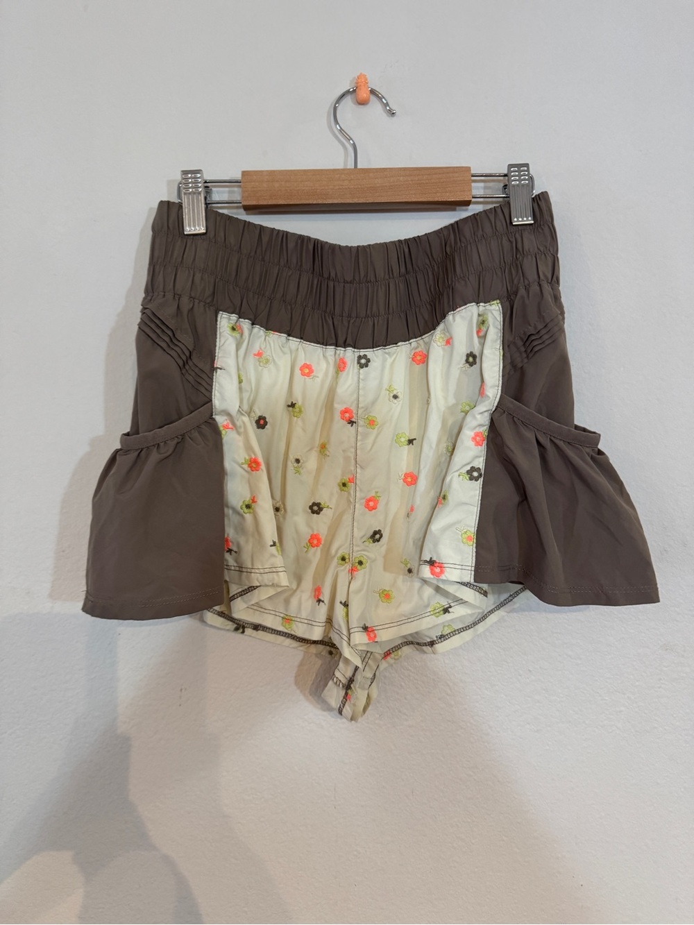 FP movement Get your flirt on shorts